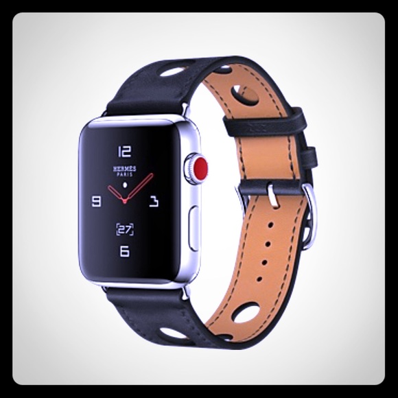 Hermes Other - Hermès Series 3 (GPS + Cellular)